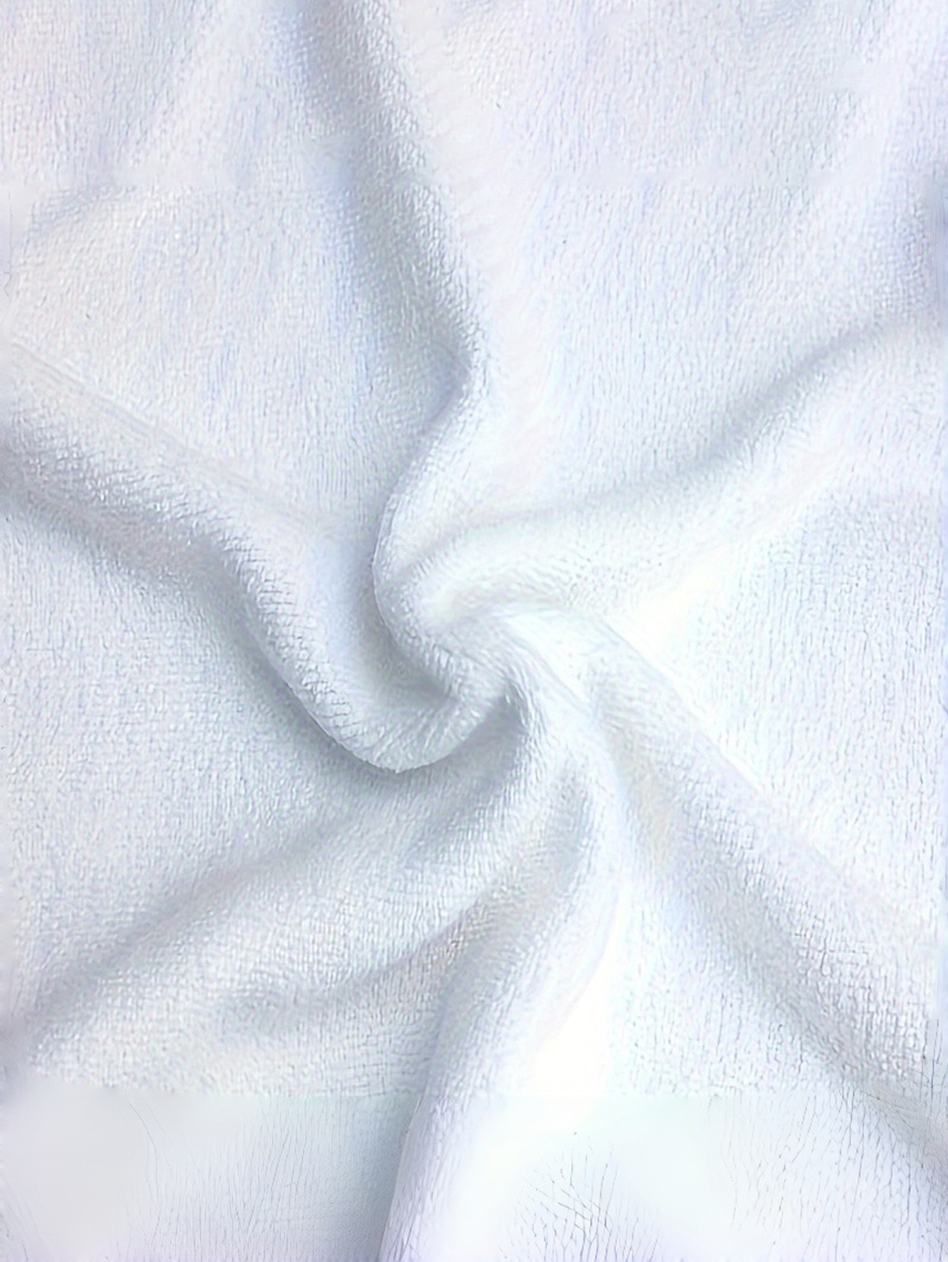 Checkered Text Personalized Beach Towel